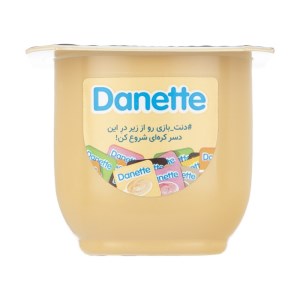 دنت دسر کره ای