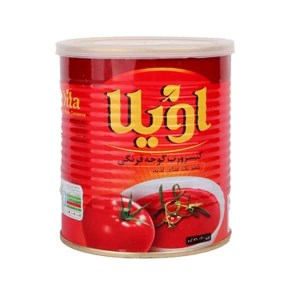 اویلا رب گوجه فرنگی قوطی 800 گ