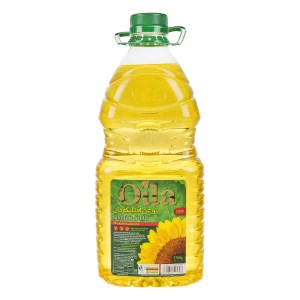 اویلا روغن آفتابگردان 2/700 گ