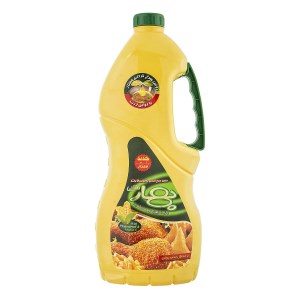 کیمبال روغن آفتابگردان 2700 گ