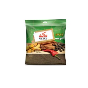 ملک فلفل سیاه 50 گ