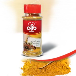 ملک ادویه کاری 50 گ