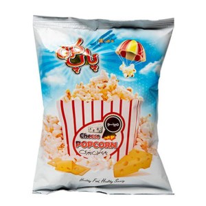 مینو پاپ کرن پنیری