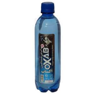 اوکساب آب معدنی 1/5ل