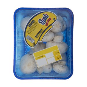 قارچ 200گ(بسته بندی)