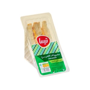 تیسا ساندویچ