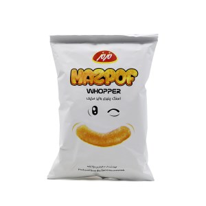 مزمز اسنک واپر مزپف