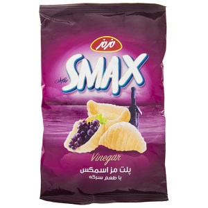 مزمز (مزاسمکس) پلت سرکه ای