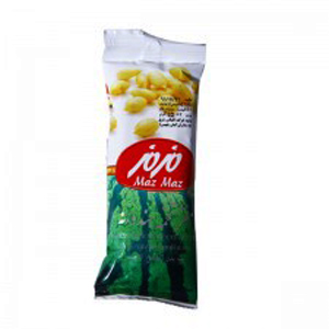 مزمز مغزتخمه هندوانه