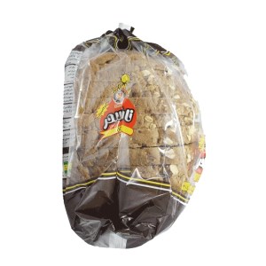 سحر نان تست سویتال