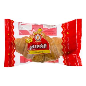 سحر کروسان شکلاتی