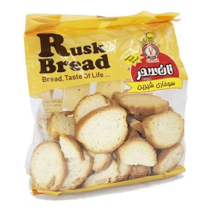 سحر نان سوخاری