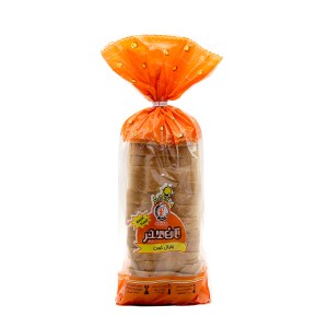 نان سحر رویال تست