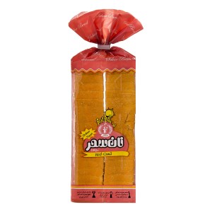 نان سحر تست اردور