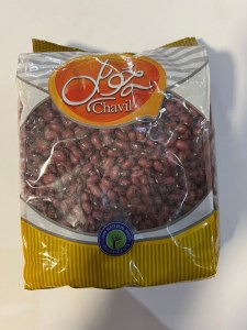 چویل لوبیا قرمز 900 گ