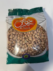 چویل لوبیا چیتی 900 گ