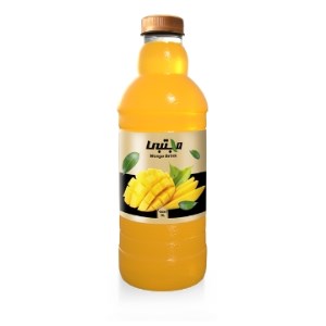 مجتبی آبمیوه انبه 300 م