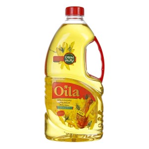 اویلا روغن سرخ کردنی 1800گ