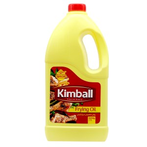 کیمبال روغن سرخ کردنی 2250گ