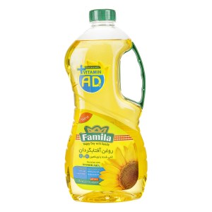 فامیلا روغن پخت وپز 1620گ