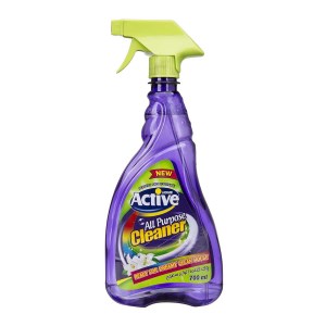 اکتیو پاک کننده چندمنظوره بنفش 700 گ