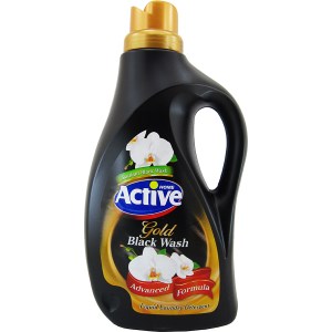 اکتیو مایع لباس شویی تیره شوی 2500 م