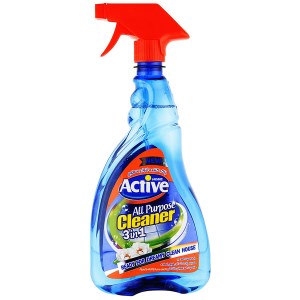 اکتیو پاک کننده چند منظوره سورمه ای 700 م