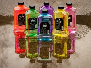 مگایزال آب معدنی 250 سی سی