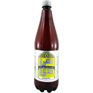 هی دی نوشیدنی مالت لیمو 1ل