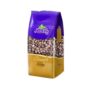 پادمهر لوبیا چیتی 800گ