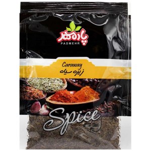 پادمهر زیره سیاه