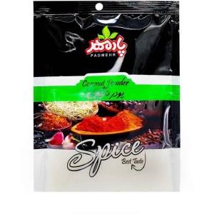 پادمهر پودرنارگیل 50 گرمی