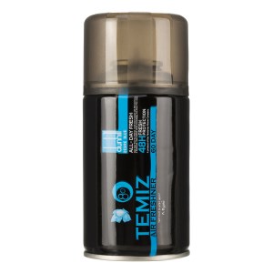 تمیز اسپری خوشبو کننده هوا