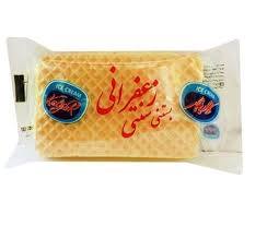 سرین بال بستنی نونی زعفرونی