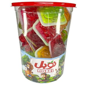 نوبل ژله خرسی 35گ