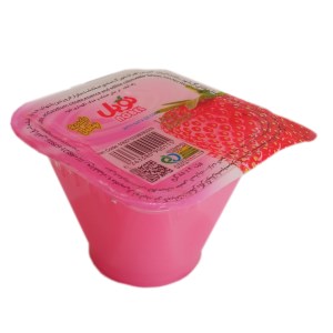 نوبل ژله خرسی پودینگ