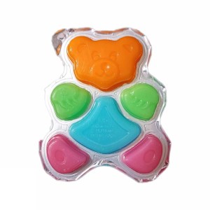 نوبل ژله خرسی