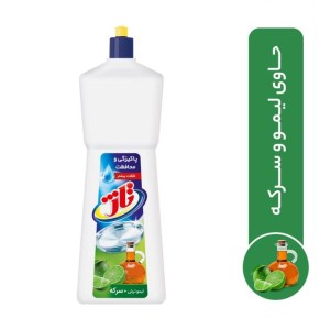 تاژ مایع ظرفشویی 1ک