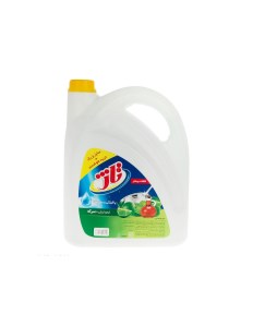 تاژ مایع ظرفشویی 3/75ک