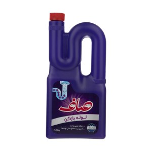 صاف لوله بازکن 1/25ک