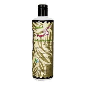 پرژک شامپو گردو 450گ