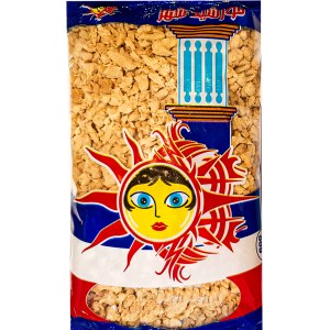 خورشید سویا 180 گرم