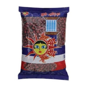 خورشیدشهر لوبیا قرمز درشت 800گ