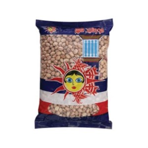 خورشید شهر لوبیا چیتی 800 گرمی