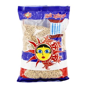 خورشید عدس ریز 800گ