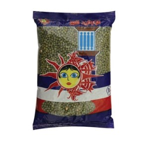 ماش خارجی خورشید شهر 800گ