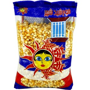 خورشید شهر ذرت 800 گ
