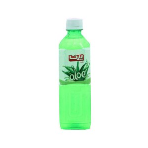 پیک پرایم آلوئه ورا 0/5ل