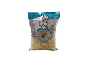 یوتا پاپ کرن پنیری 120 گرمی