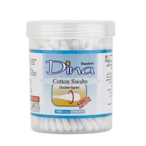 نازنیکا گوش پاک کن